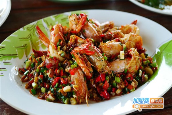 成都美味轩加盟费