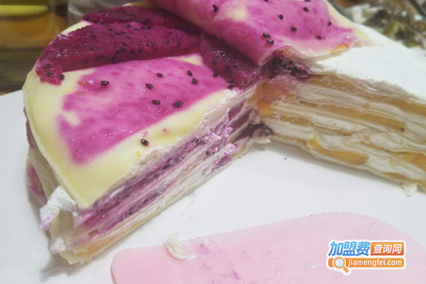 美佳美蛋糕加盟费