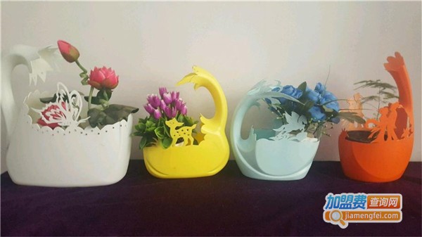 悦美洗衣液加盟费