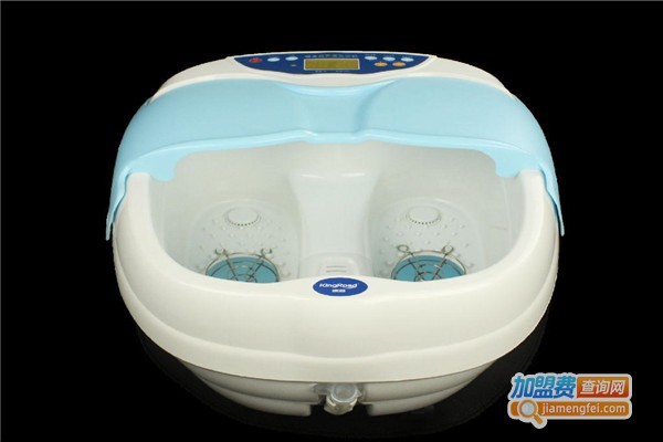 康道超声波足浴加盟费