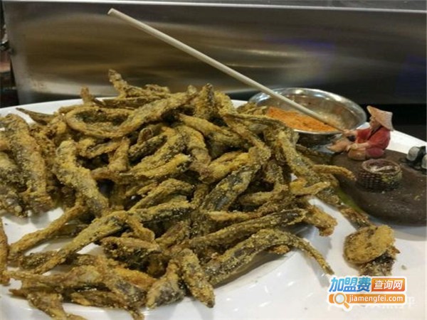 贝尔烧烤王贝尔家常菜加盟门店