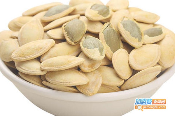 客尚客零食加盟费