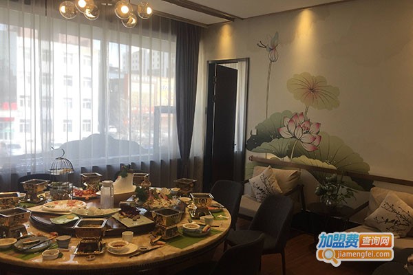 湘来湘往加盟门店