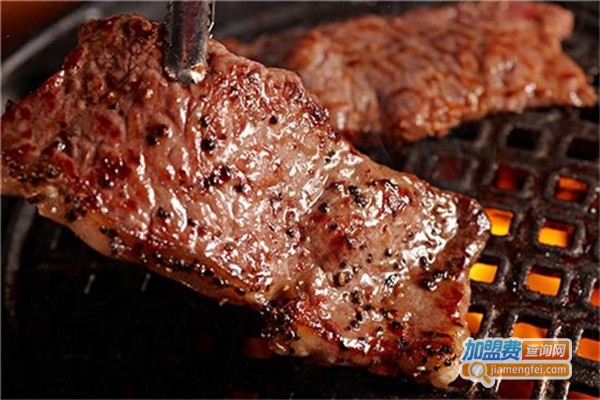 和平三千里烤肉城加盟费