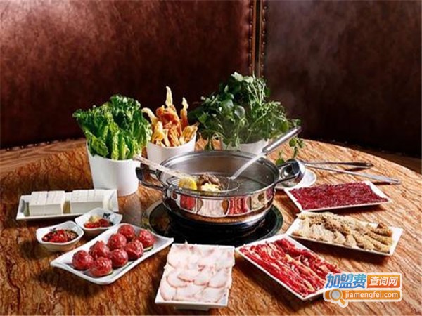 潮味壹品汕头牛肉火锅加盟门店