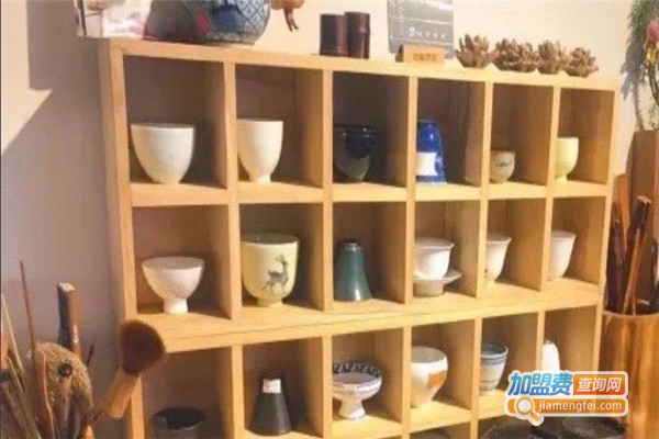 一承茶舍加盟费