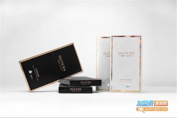 beautifulkey佰芙琪化妆品加盟