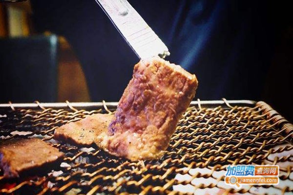 牛舌那点事儿烤肉店