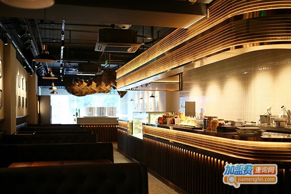 百味菜谱·烧烤加盟门店