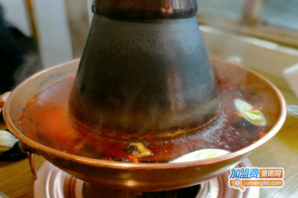 众宜轩老北京铜锅涮肉加盟费