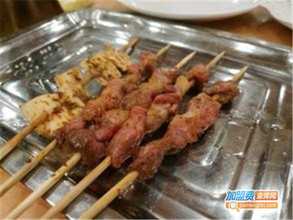 龙源骨头庄加盟门店