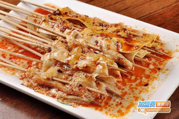 涮·一味一香加盟门店