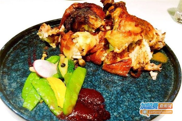 蚂蚁圈圈·奇幻森林加盟费