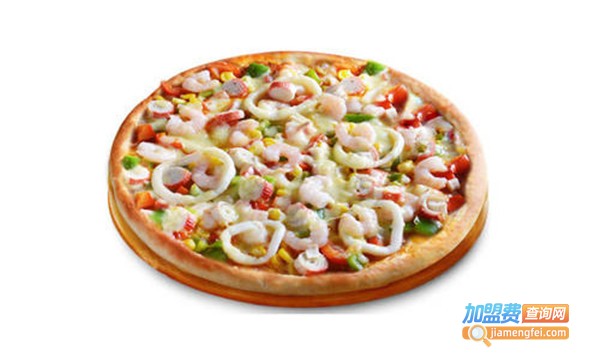 比萨家族加盟费