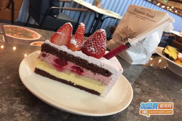 Deli&Leisure悠乐加盟门店