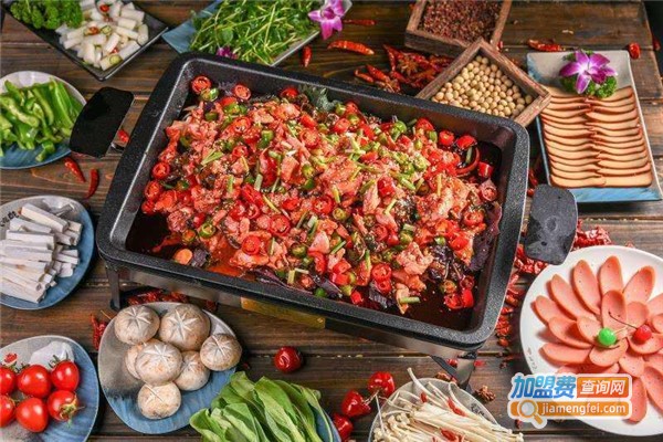 爱福蛙花艺餐吧加盟费