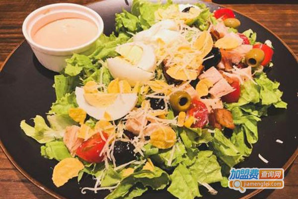 水前一树-Meat&Meet