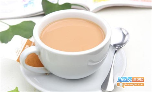 云水词奶茶果饮