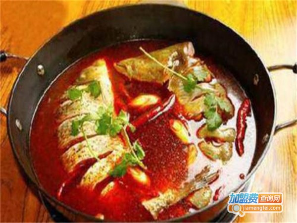 雲之南鱼锅加盟门店