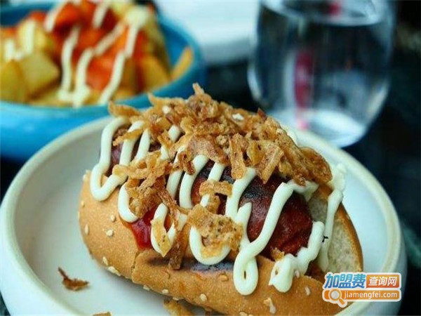 MigasMercado米家思加盟门店