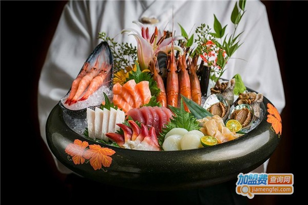 诺料理の食堂加盟费