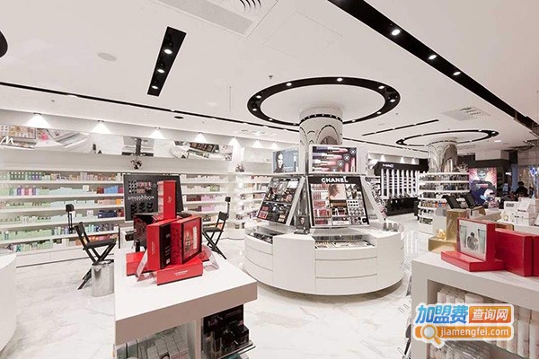 梦之足鞋业加盟费