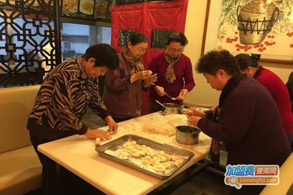 刘生记面馆加盟