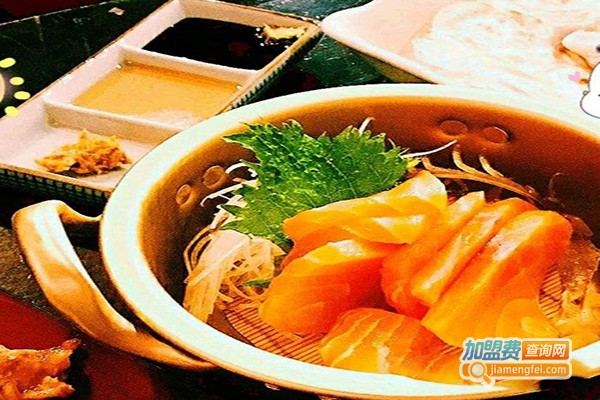 丸十改新居酒屋加盟费