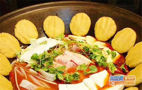 白洋淀灶台鱼加盟费