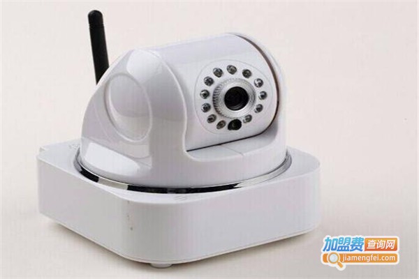 恒天视摄像机加盟费