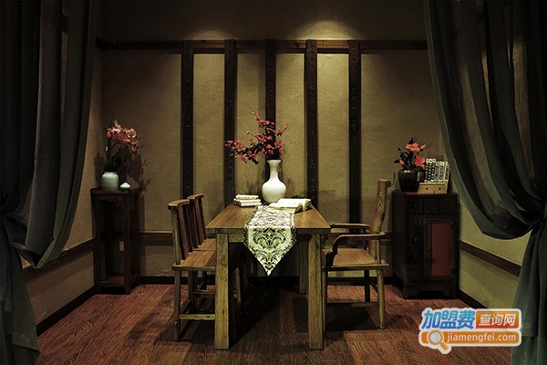 九头仙艾业艾灸馆加盟门店