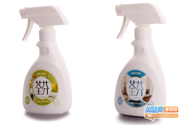 银光环境GRAFTON除甲醛加盟门店