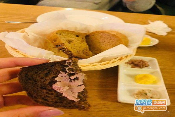 普兰达德国餐厅加盟门店