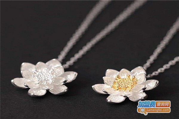 风之语饰品加盟费