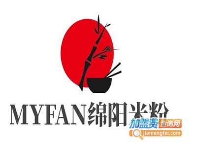 MYFAN绵阳米粉