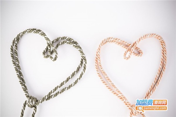 愿望树饰品加盟费