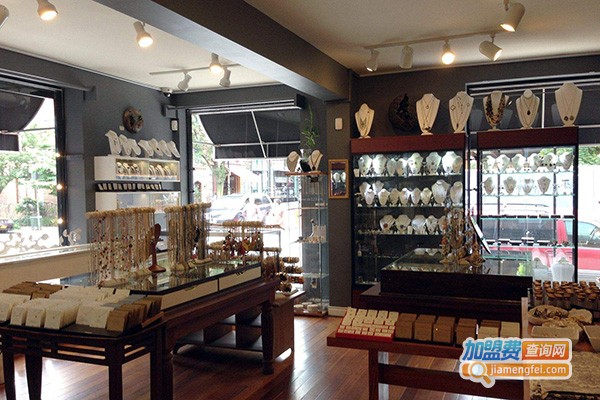 Doido爱度钻石加盟门店