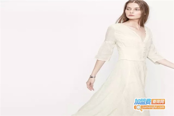 majes女装加盟费