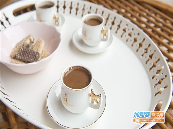 左右时光咖啡西餐厅加盟门店