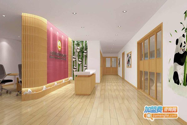 米果教育加盟门店