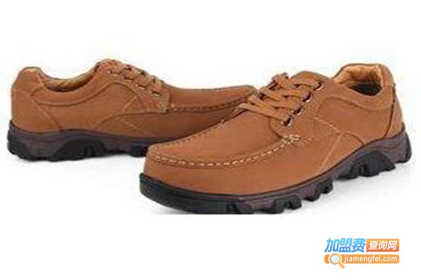 马威希顿品牌鞋加盟费