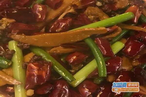 细园私家厨房加盟费