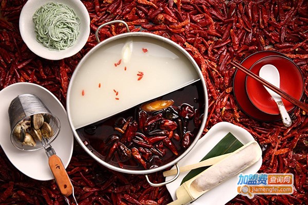 一米阳光火锅餐厅加盟费