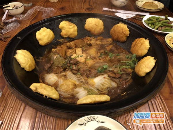 白洋淀灶台鱼加盟费