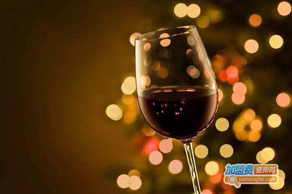 奥特莱斯葡萄酒加盟门店