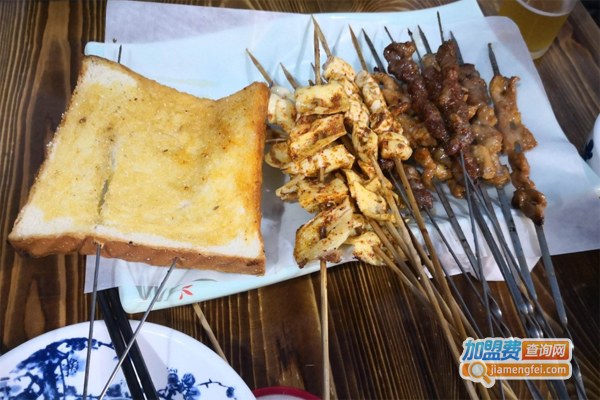 1986主题串吧·鹤岗小串加盟费