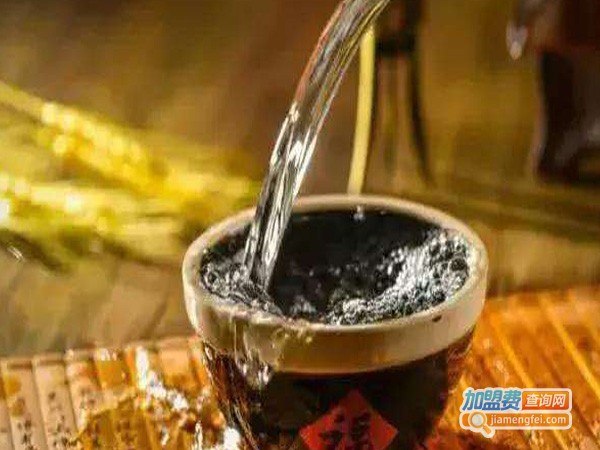 SOD活力王白酒