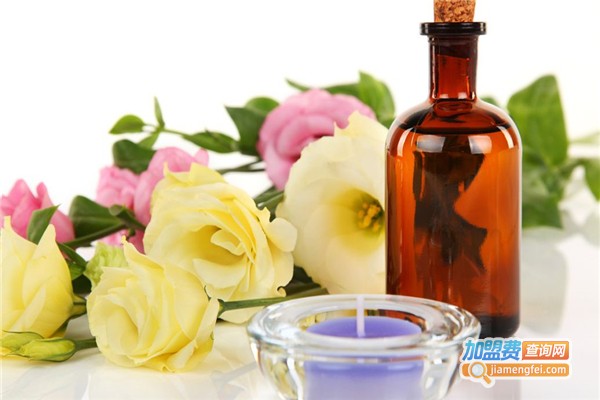 BOROSE精油加盟费