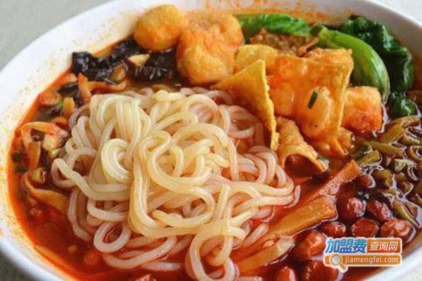 大王爱嗦粉门店