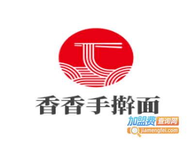 香香手擀面加盟